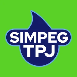 SIMPEG TPJ のアイコン